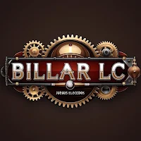 Billar 3D Lc