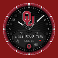 Oklahoma Sooners Premium