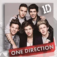 One Direction Music