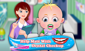 Baby Hazel Gums Treatment Screenshot 3