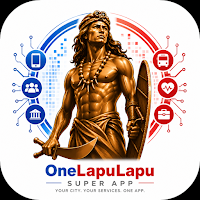 OneLapuLapu Super App