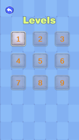 Candy Chunk Screenshot 1