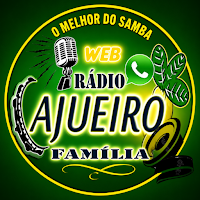 Web Rádio Cajueiro Família