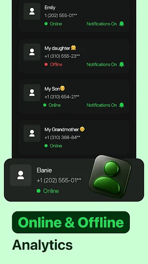 Screnax Screenshot 1