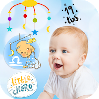 Baby Photo Editor