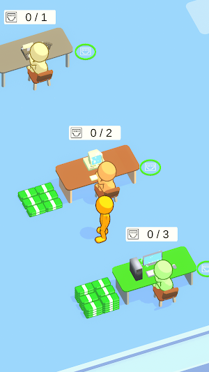 Network Merge Screenshot 3