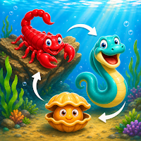 EcoLoop: Kids Animal Puzzle