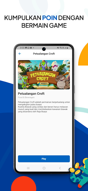 PIJI Screenshot 1