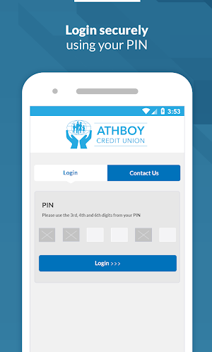 Athboy Credit Union Screenshot 0