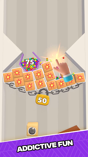 Screws and Balls Screenshot 3