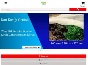 Mitatarım Tarım Ürünleri Screenshot 3