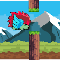Flappy Bom Bom