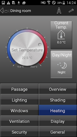 Corlo Mobile Screenshot 2