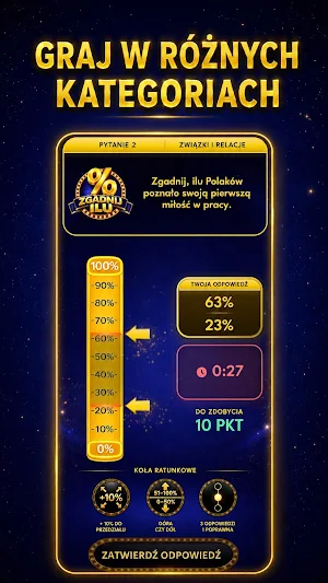 Zgadnij Ilu? Screenshot 3