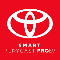 Smart Play Cast Pro EV