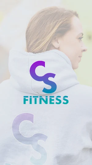 CSFitness App Screenshot 0