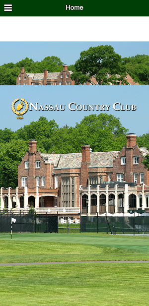 Nassau CC Screenshot 0