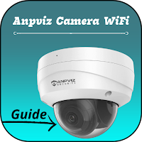 Anpviz Camera WiFi guide