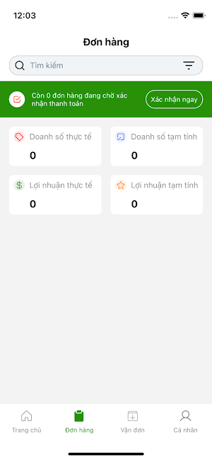 Happy Eco Screenshot 1