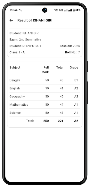 NNSV Nigam Nagar Screenshot 2