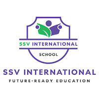 SSV INTERNATIONAL SCHOOL