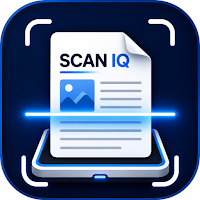 Document Scanner: scanIQ