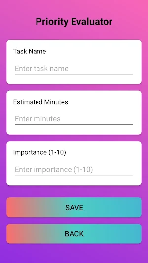 Utilenx Screenshot 2