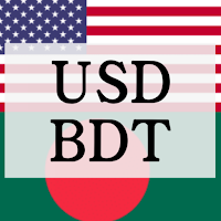 USD to Taka