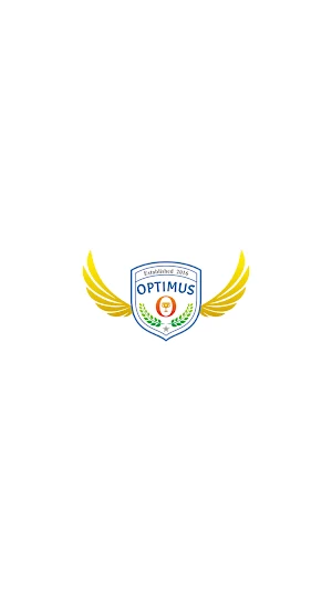 Optimus Learning Hub Screenshot 0