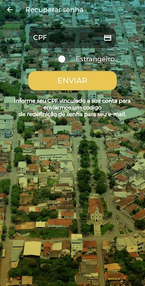 App São Sebastião do Oeste Screenshot 2