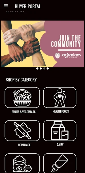 agrarians Screenshot 2