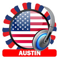 Austin Radio Stations - Texas, USA