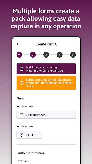 Ethypharm Screenshot 3