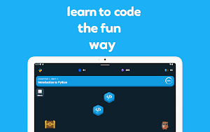 Sidecode - Learn how to code. Screenshot 3
