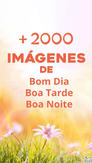 Bom Dia Boa Tarde Boa Noite Screenshot 0