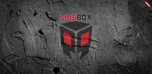 DinoBox Raptor Screenshot 3