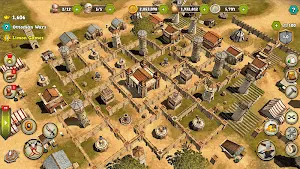 Ottoman Wars Screenshot 1