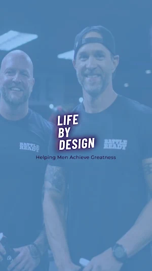 Life By Design Training Screenshot 0