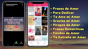 Frases te Amo mi Amor con Imagenes Screenshot 1