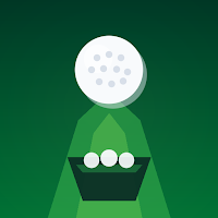 Golf Practice Bucket