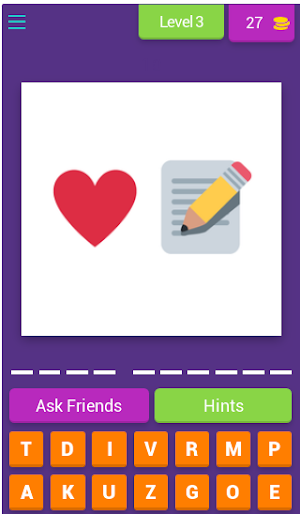 Guess Emoji Screenshot 2