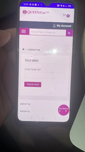QUEENS'av™️ Screenshot 3