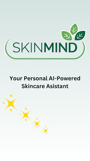 SkinMind Screenshot 0