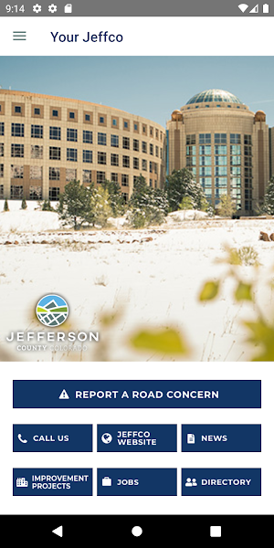 YourJeffco Screenshot 1