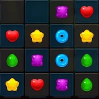Candy Sweet Legend - Match 3 P
