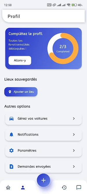 Droovo Screenshot 0