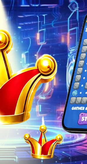Aqua Maze Screenshot 2