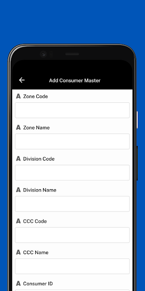 Apraava WFM Screenshot 3