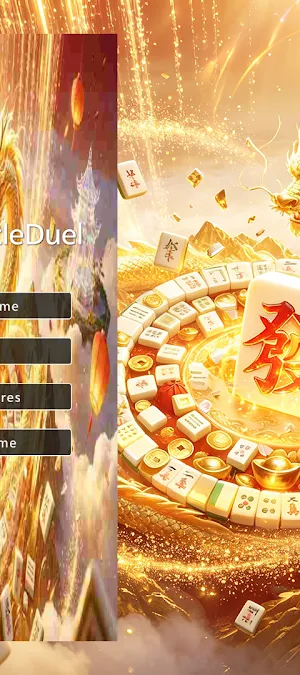 MechBattleDuel Screenshot 1