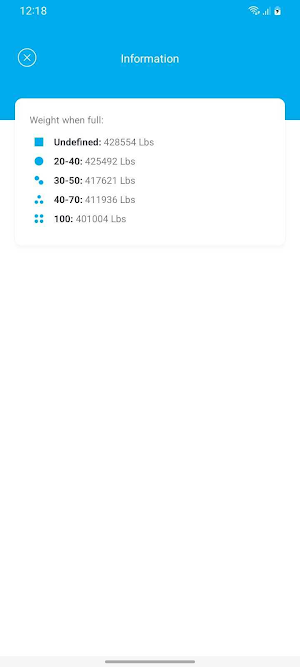 Smart System Tracker Screenshot 1
